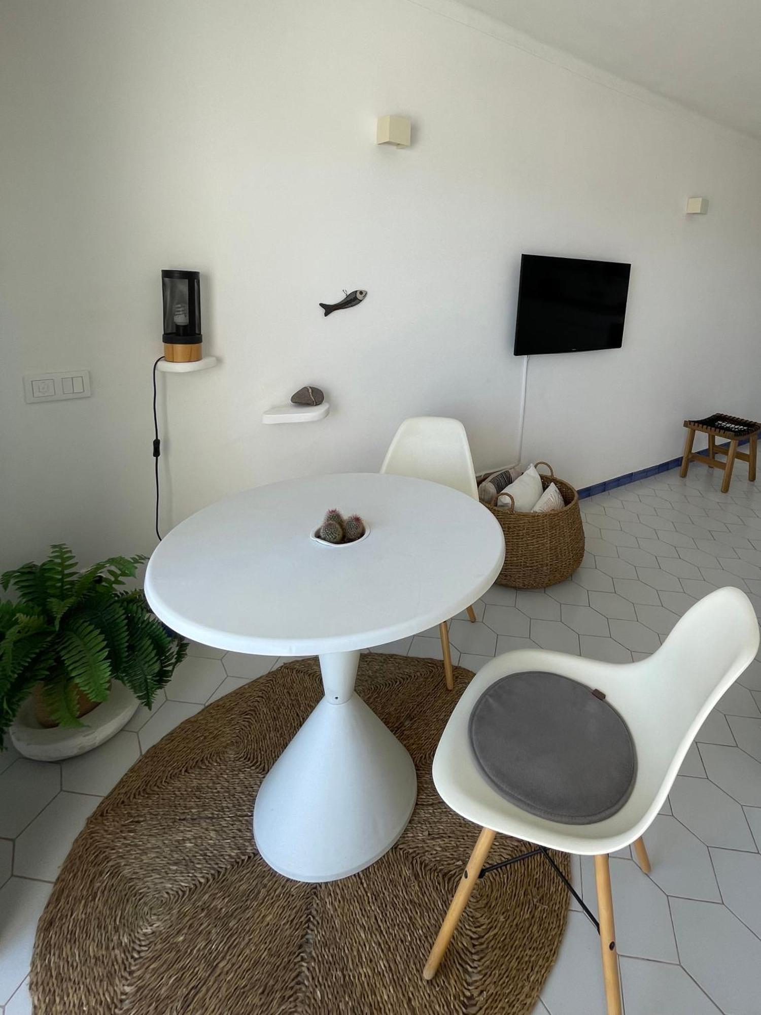 Apartamento Areia E Sal Portimão Exterior foto