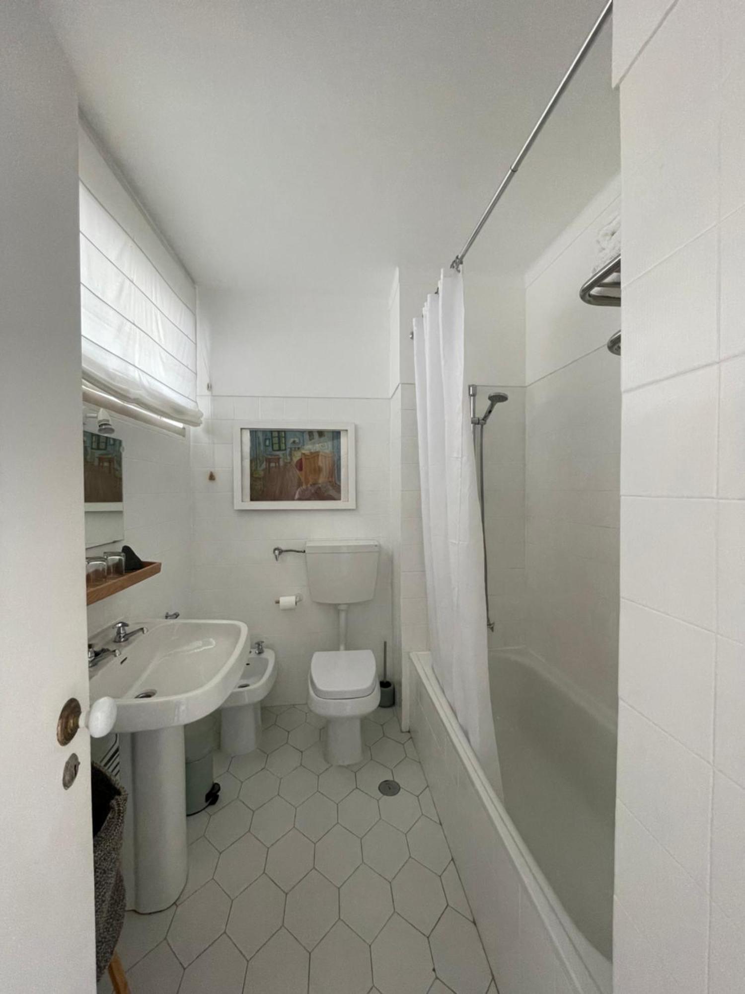 Apartamento Areia E Sal Portimão Exterior foto